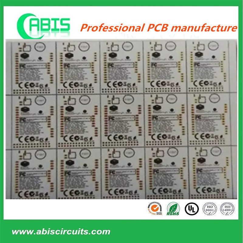 Aluminum PCB in Different Solder Mask