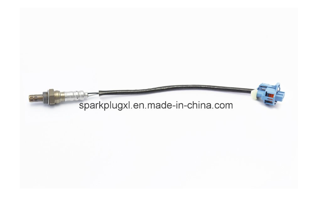 Oxygen Sensor Opel 855366 8 55 366