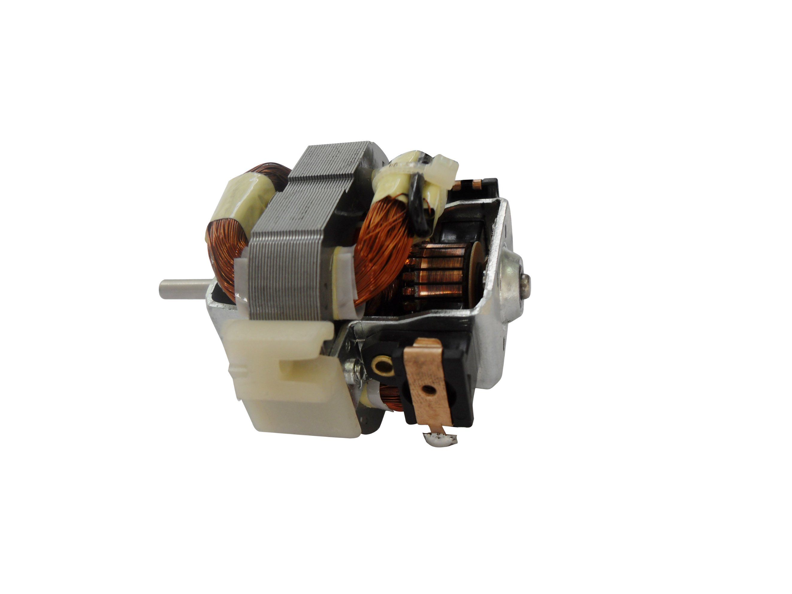 AC Universal Motor for Paper Shredder with High Quality