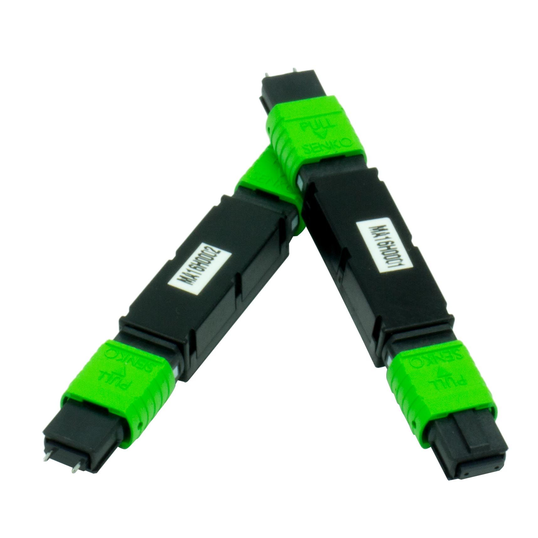 MPO Fiber Optical Attenuator