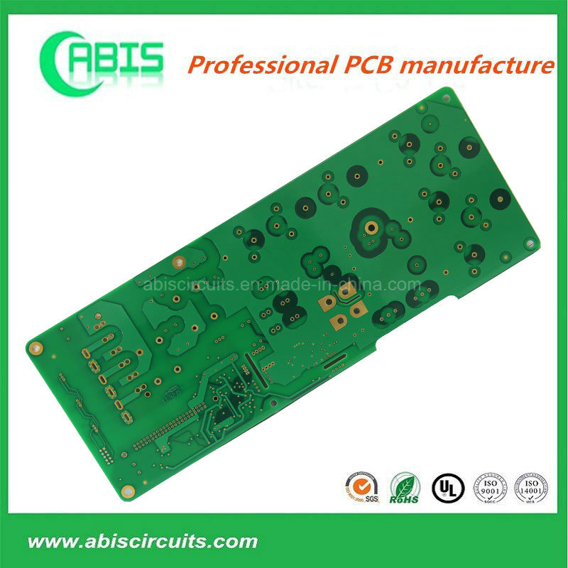 Multilayer Circuit Board PWB for Consumer Electronics