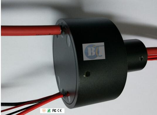 3G HD Sdi Video Slip Rings