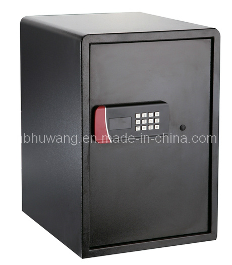 Electronic Hotel Safe Box with CE Approved