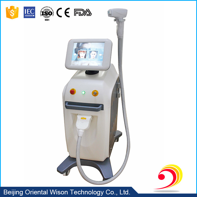 Medical 808nm Diode Laser Hair Removal