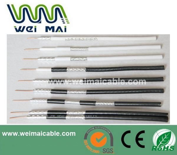 Gyftc8a Optical Fiber Cable