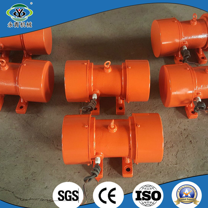 Three Phase AC Electric Vibrating Motor