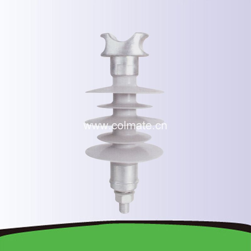 24kv Silicon Pin Insulator 10kn SPA660XP