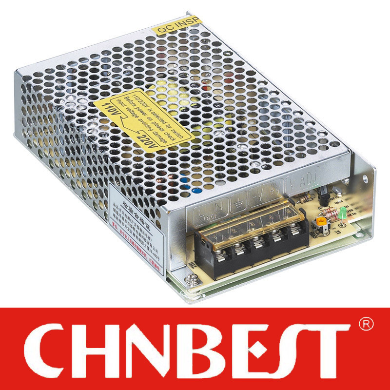 Switch Power Supply (RS-100-36)