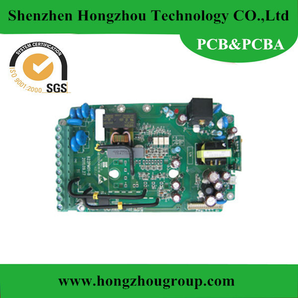 4 Layer PCB Multilayer Pcbfor Custom