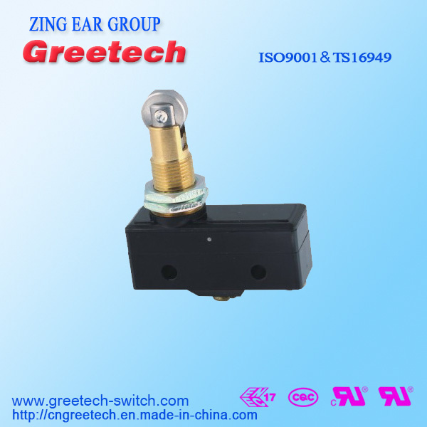 Large Basic Limit Switch with ENEC/UL/CQC