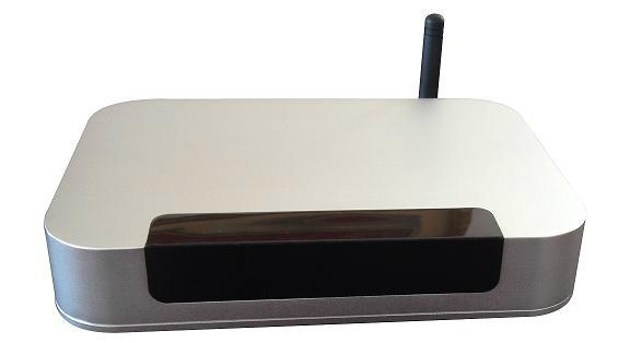 Faraway Remote Controller for Air Conditioner by Wi-Fi Wr-001