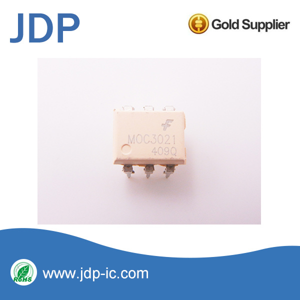 Moc3021 Power Transistor