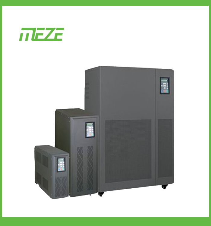 Mini Online UPS Power Inverter Battery DC Online UPS
