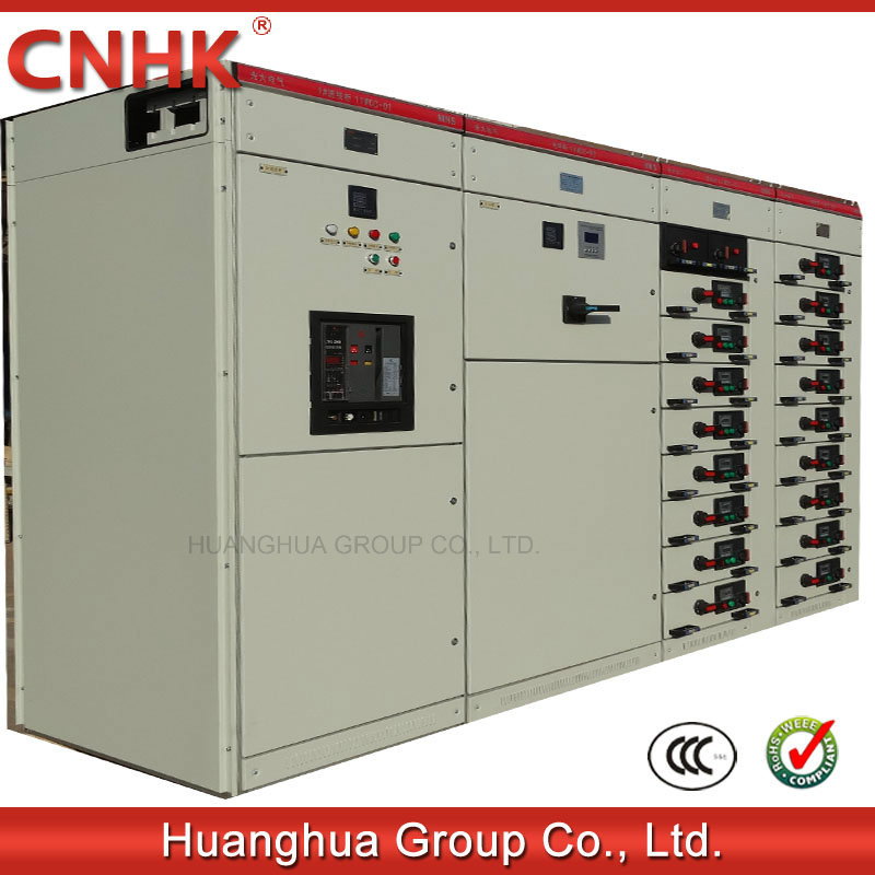 Mns LV Draw out Metal Clad Switchgear