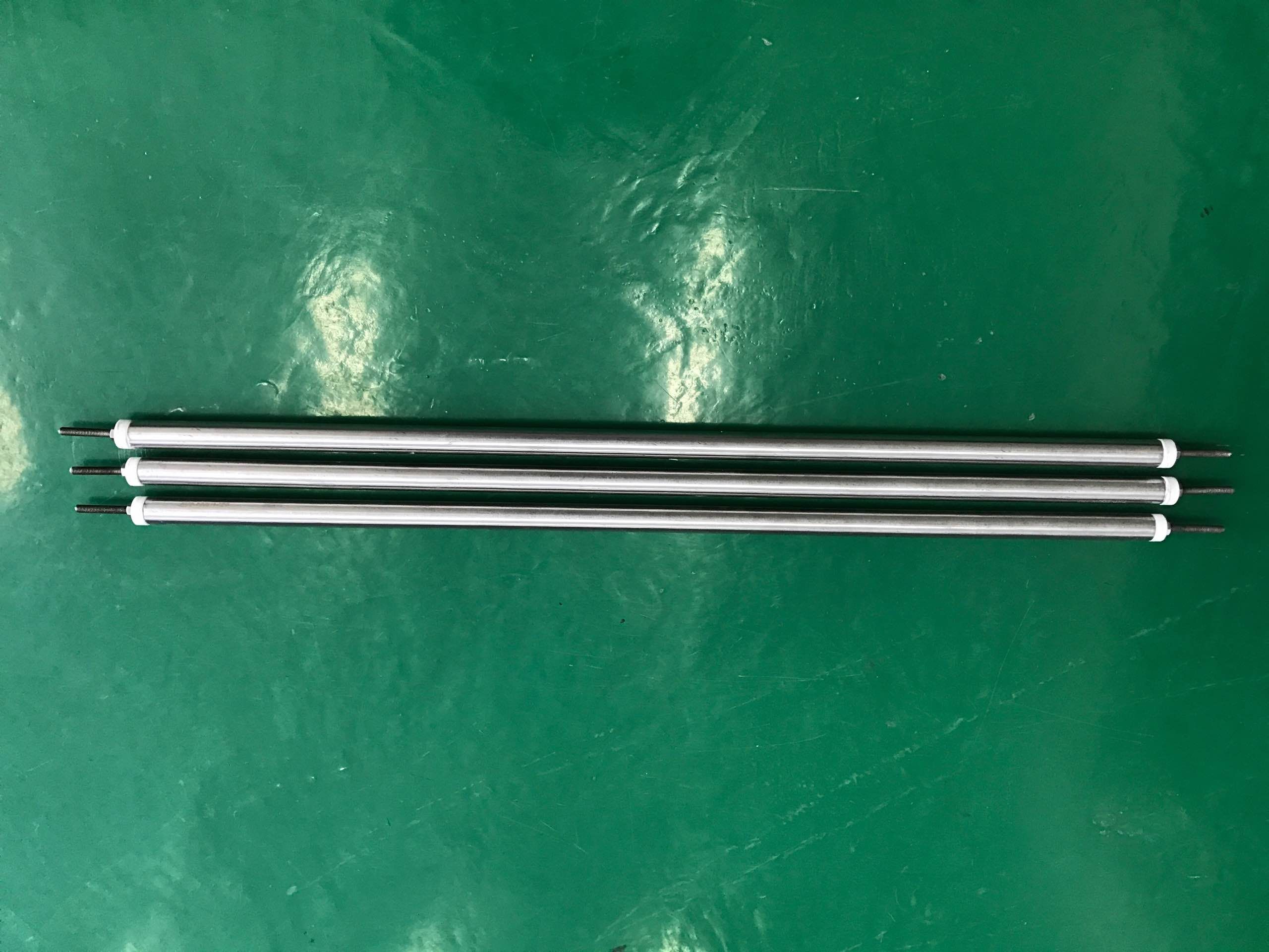 High Power Load Resistor for transmission and Distrrbution System