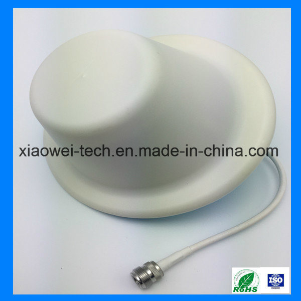 3G Indoor Ceiling Mounted Directional Antenna (Transparent)