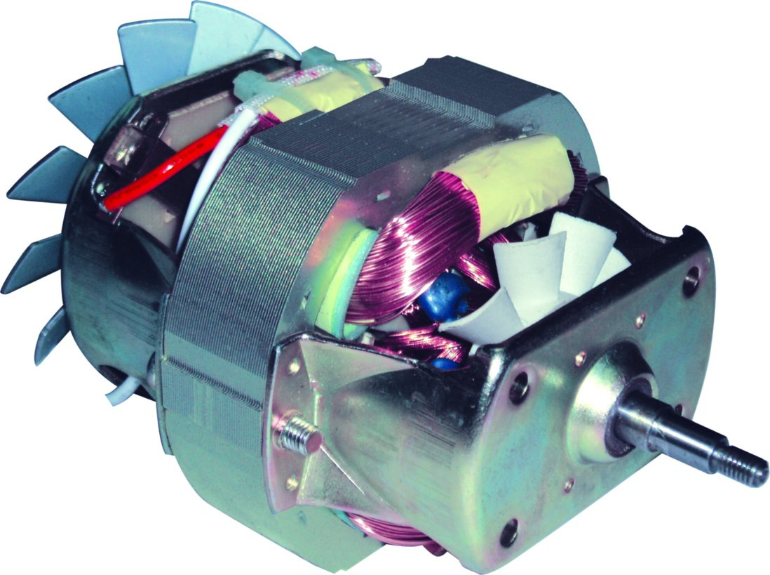 AC Universal Motor for Juicer Blender/ Coffee Maker