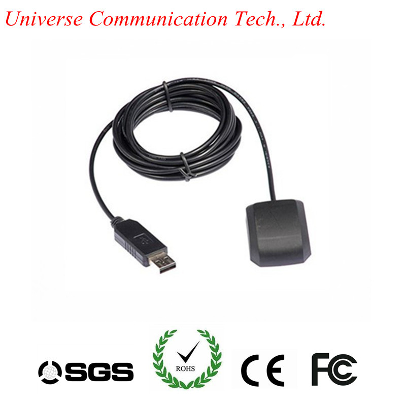 Rg174 3m/5m GPS Active Antenna High Performance GPS