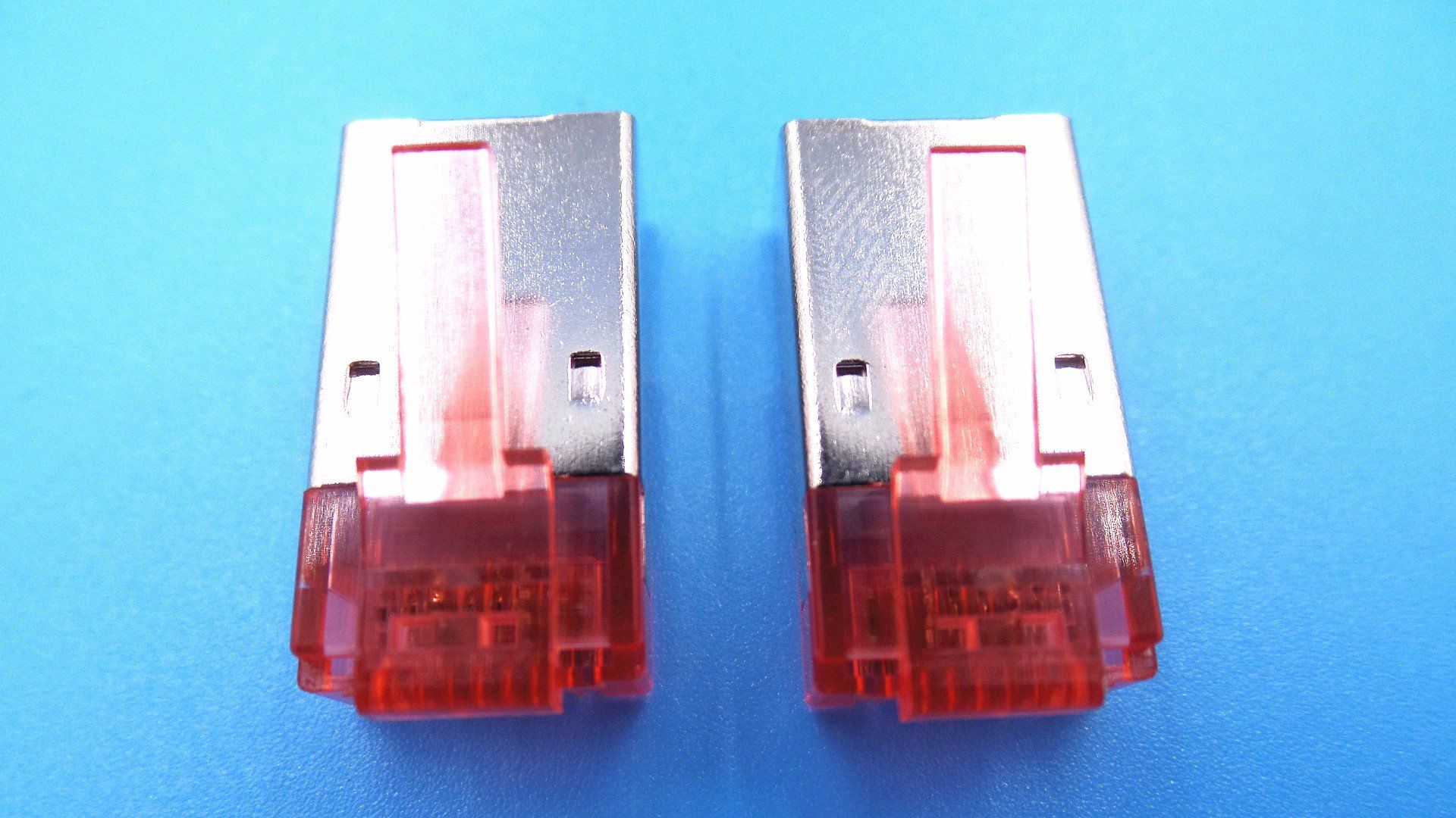 Unshield Modular Plug