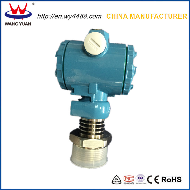 Wp435k Ceramic Capacitor Non-Cavity Pressure Transmitter