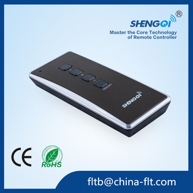 Anti-Interference Remote Control (FC-3)