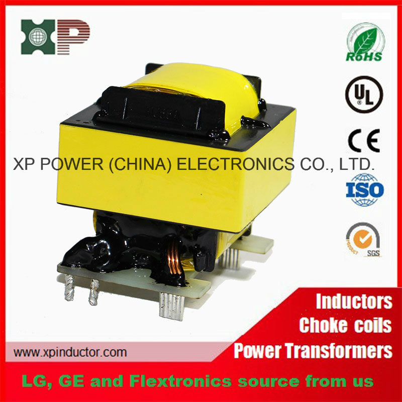 Custom Autoformer with Copper Foil Winding Transformer