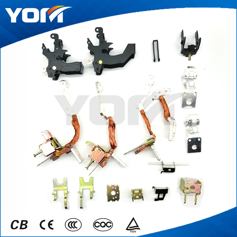 MCB/Vcb/MCCB Parts