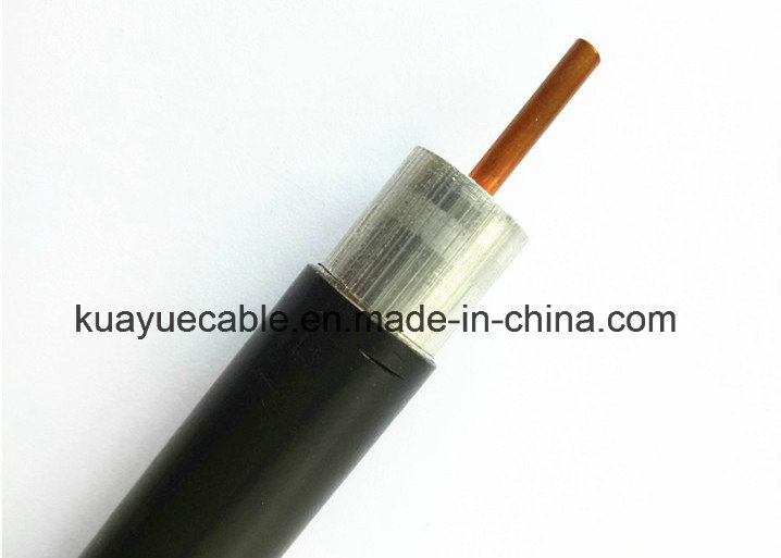 75ohm Aqr320 CCTV Coaxial Cable/Computer Cable/Data Cable/Communication Cable/Audio Cable/Hanli Cable