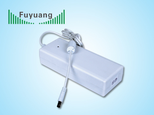 Level VI 5A 8V DC Power Supply for Surveillance Camera