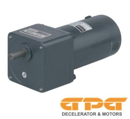 DC Motor, 40W, 60W, 90W, 120W, 150W, Electric Motor, DC Brush Motor, Gpg, Gear Motor, Geared Motor, AC Gear Motor