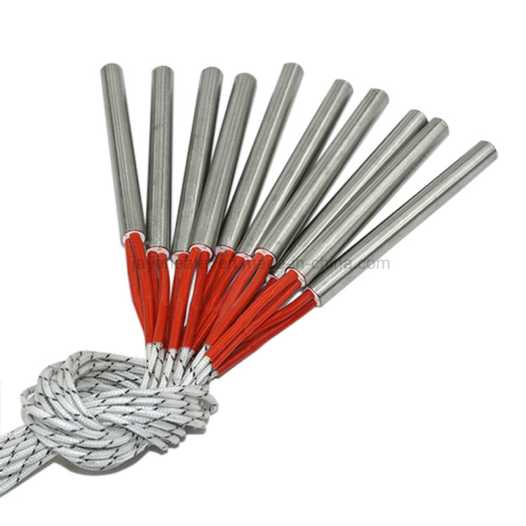 High Density Industrial Cartridge Heater Element