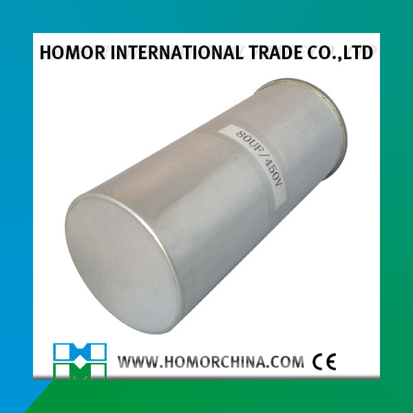 China Top Quality High Reliability High-Tech Amazing Capacitor Cbb65 35UF 450V