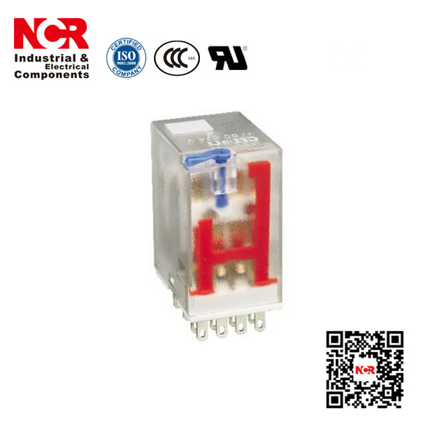 24V General Purpose Relay (HHC68BZ)