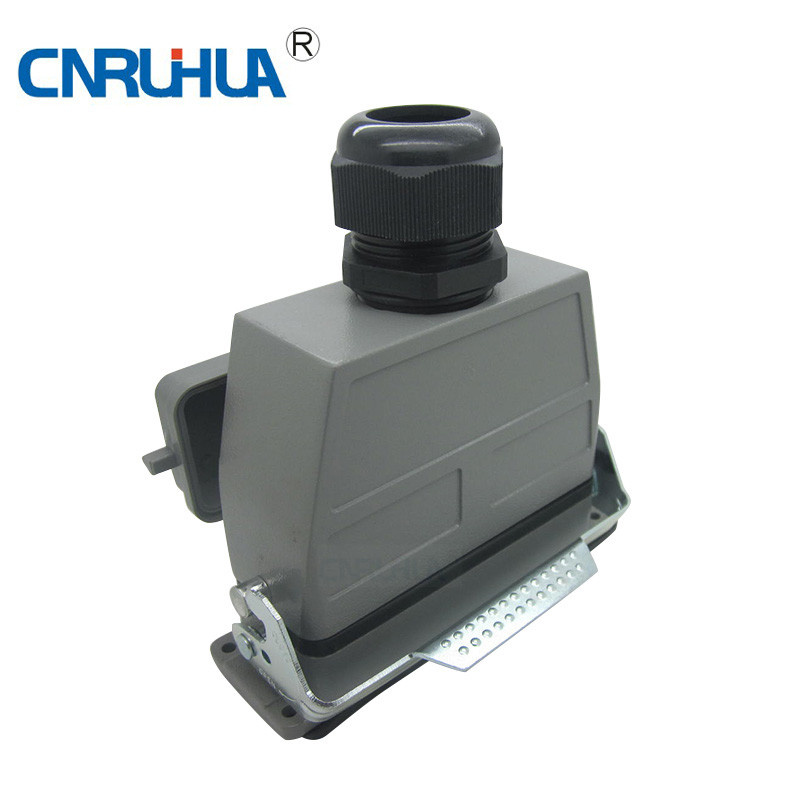 Manufacturer Wholesale 24 Needle Overload Connector