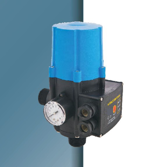 Electronic Switch (JTDS-2P) with CE Approved
