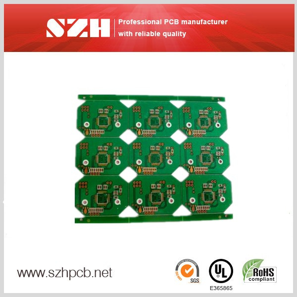 Professional Manufacturer High Quality Power PCB