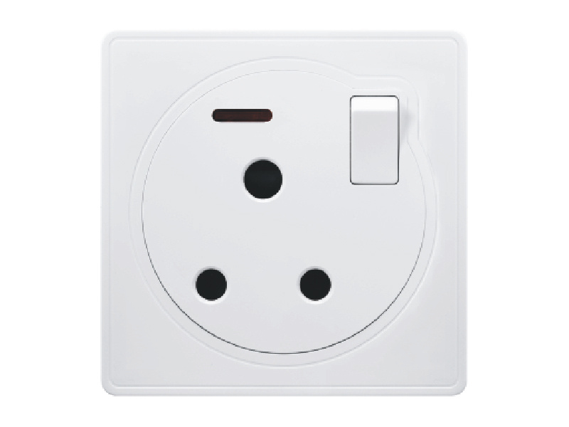 HS-010 Wall Socket