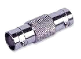 BNC Female to Female Adapter
