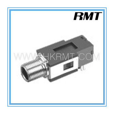6.35 Phone Jack (PJ-6001B)
