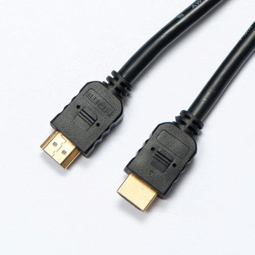 High-Speed HDMI Cable, Supports Ethernet, 3D, 4k Audio Return