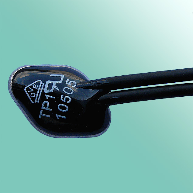 Tp1 Series Thermostat Use for Transformer