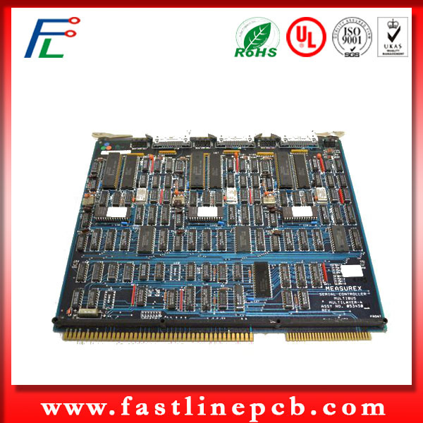 SMT Electronic PCBA Cicuit Board