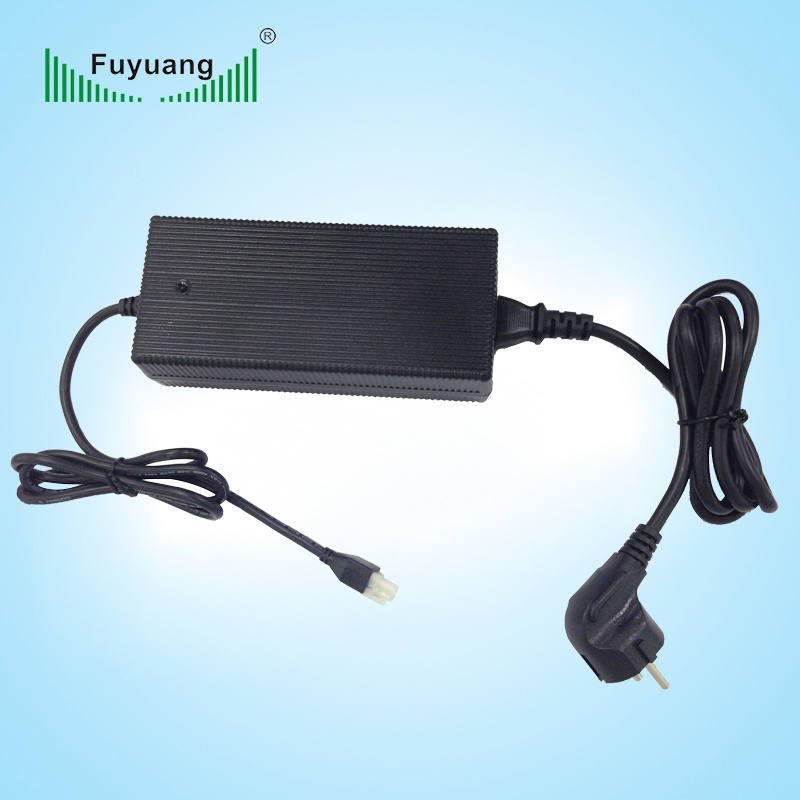 29V 7A AC to DC Mass Power AC Adapter with UL Approval