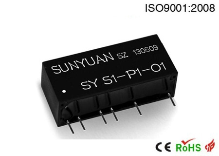 Speed Sensor Signal Transmitter