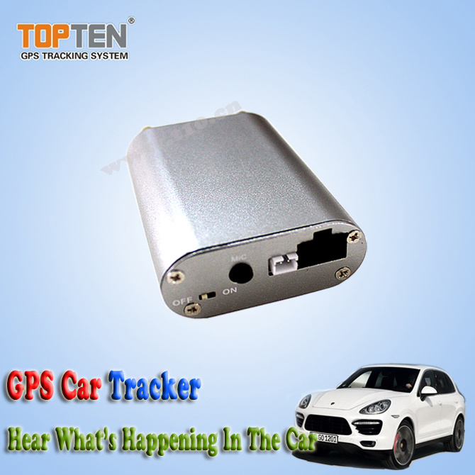 Best Alarm Systems for Vehicle Tracking with Android/Ios APP Tk108-Er
