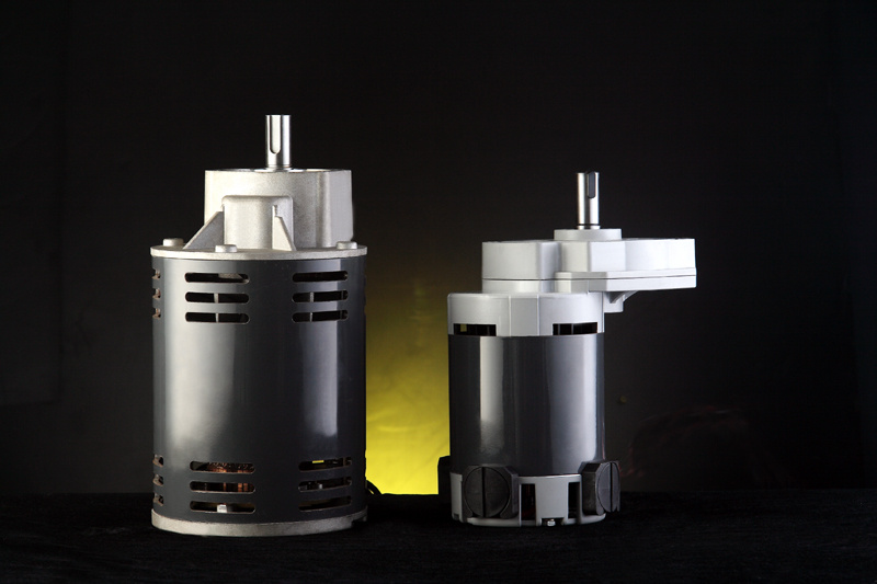 Road Sweeper 220V Micro Motor