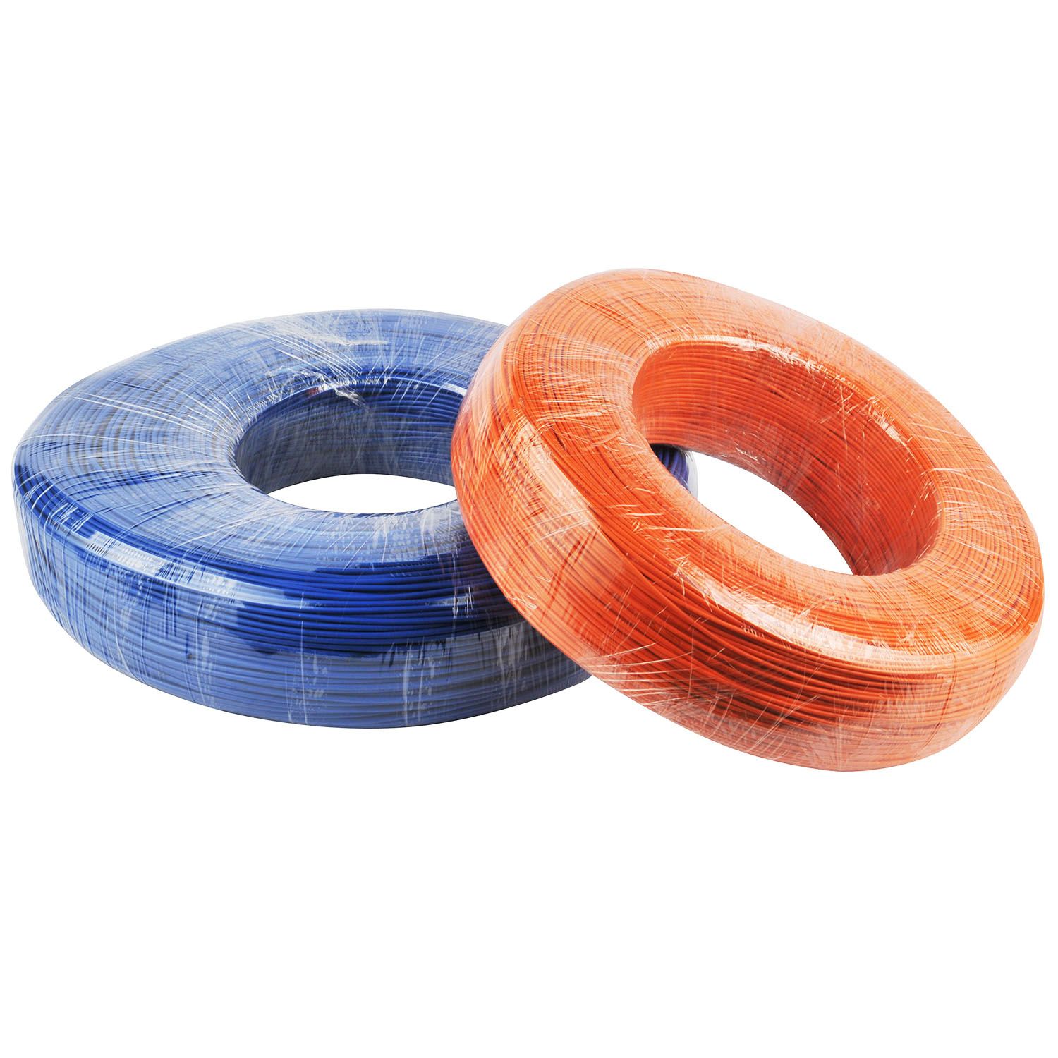 VDE PVC Insulated Electrical Wire