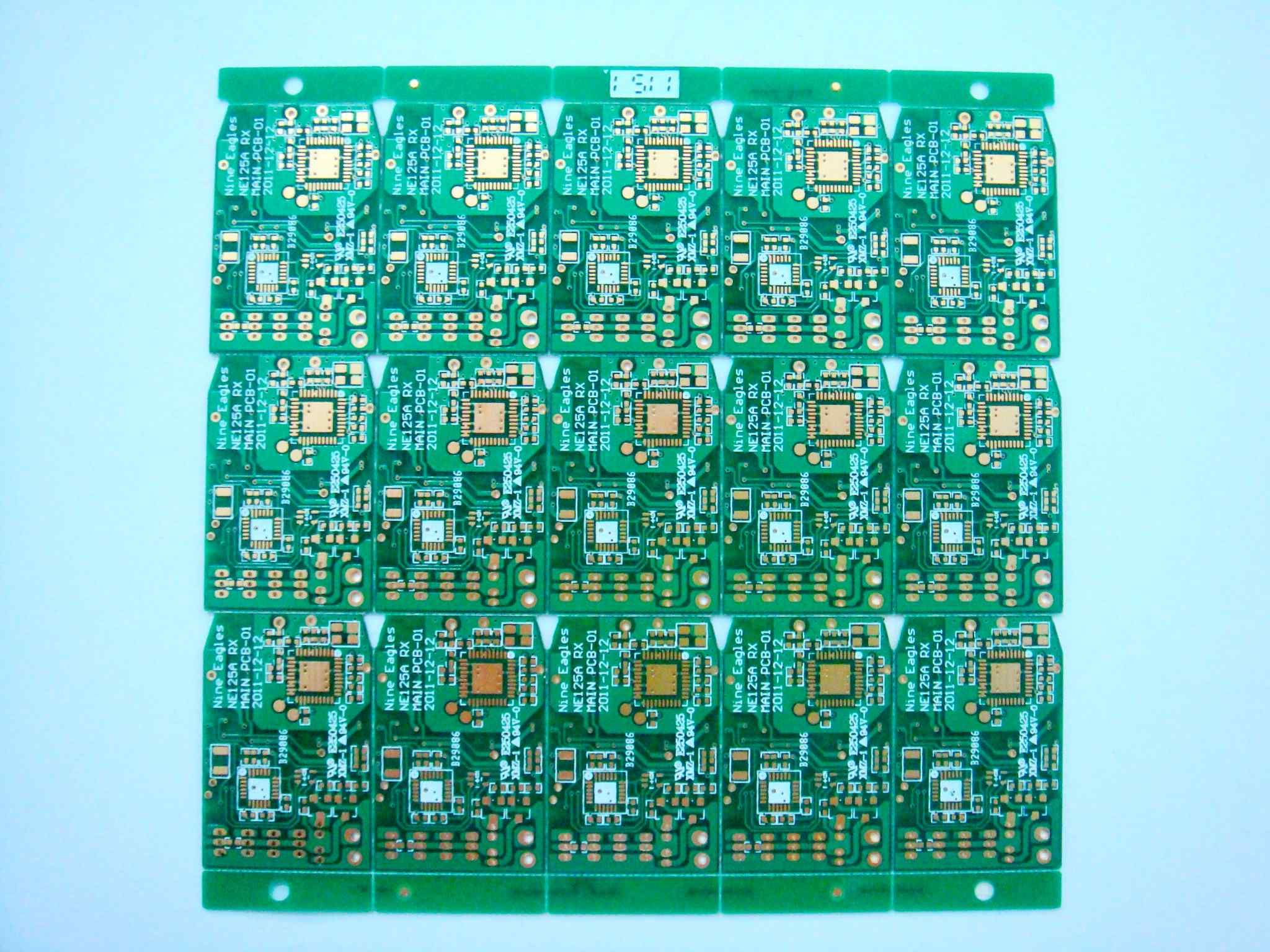 PCB Circuit