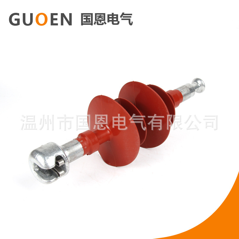 High Voltage Insulator Fxbw4-10/100 with CQC ISO9001