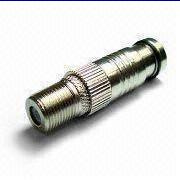 RF Coaxial Connector Compression Type Connector (YD59)